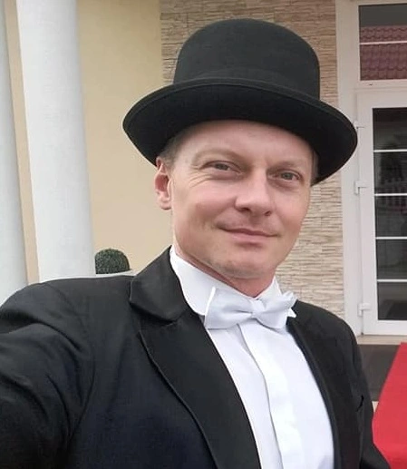 Wodzirej Jacek